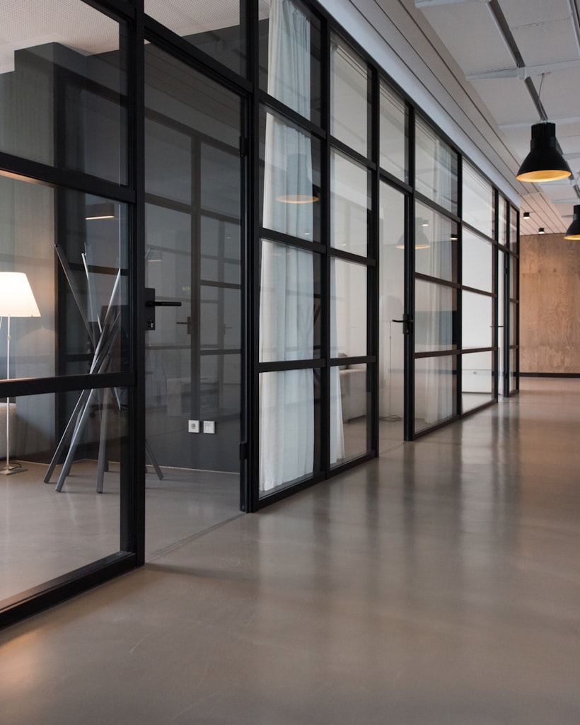 Aligned with the CFO's Office